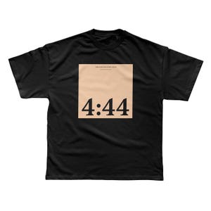 Jay-Z - 4:44 Premium Unisex T-shirt, Gift