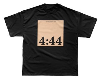 JAY Z 公式Tシャツ 白 4:44 新品 JAY Z 公式Tシャツ 白 4:44 新品の通販 by purple_shop｜ラクマ