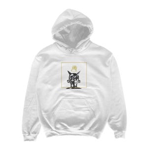 J Cole - Born Sinner Premium Unisex Hoodie, Gift