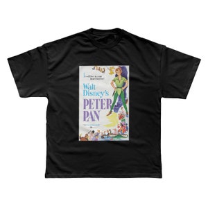 Peter Pan (Original) / Premium Unisex T-shirt