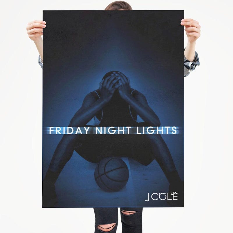 J Cole Hoodie - Etsy UK