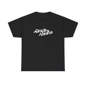 Gracie Abrams - logo Premium Unisex T-shirt, Music Merch, Tour merch Birthday Gift, Gift