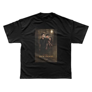 Twilight New Moon / Premium Unisex T-shirt