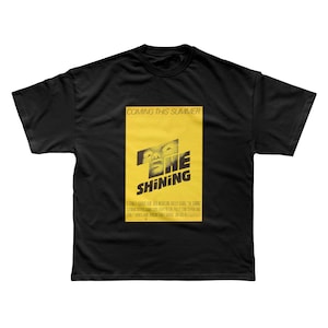 The Shining / Premium Unisex T-shirt