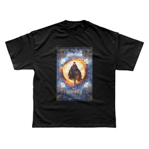 Doctor Strange / Premium Unisex T-shirt