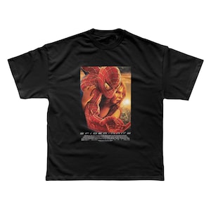 Spiderman 2 / Premium Unisex T-shirt