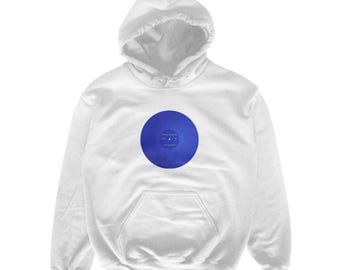 Sudadera con capucha Kanye West - Sudadera con capucha unisex premium Jesus Is King, regalo