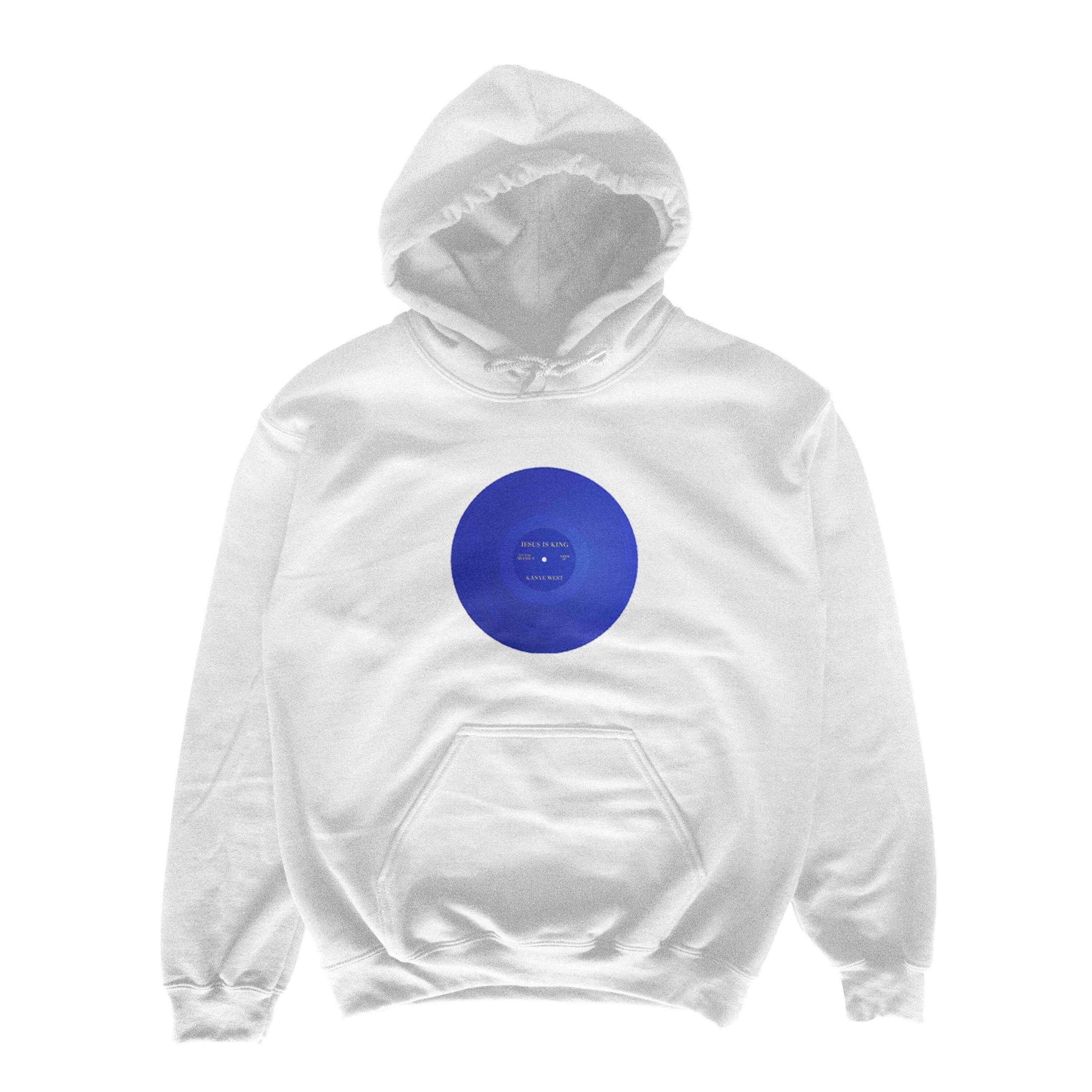 Kanye West Hoodie UK