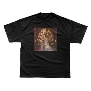 Halsey - If I Can&#39;t Have Love, I Want Power  Unisex T-shirt, Gift