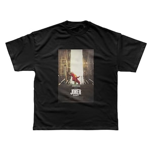 Joker (2019) / Premium Unisex T-shirt