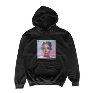 Halsey - Manic  Unisex Hoodie, Gift