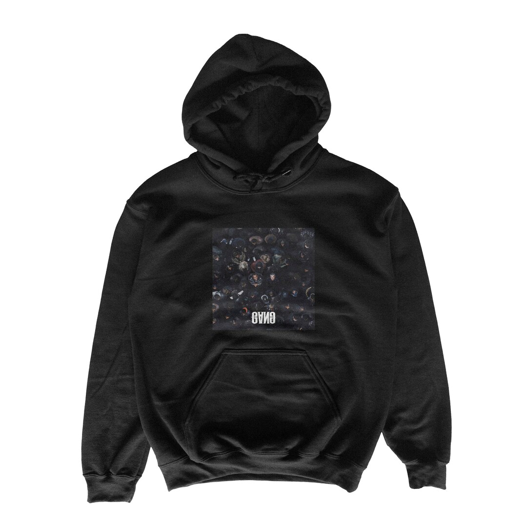 Fred again… パーカー pullover hoodie Fred Again.. - GANG Deluxe Unisex Hoodie, Gift - Etsy