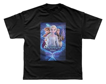 Frozen 2 / Premium Unisex T-shirt