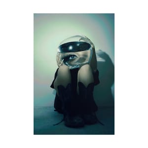 JESSIE MURPH - drowning Premium Matte Poster, Music Merch, Tour merch Birthday Gift, Gift
