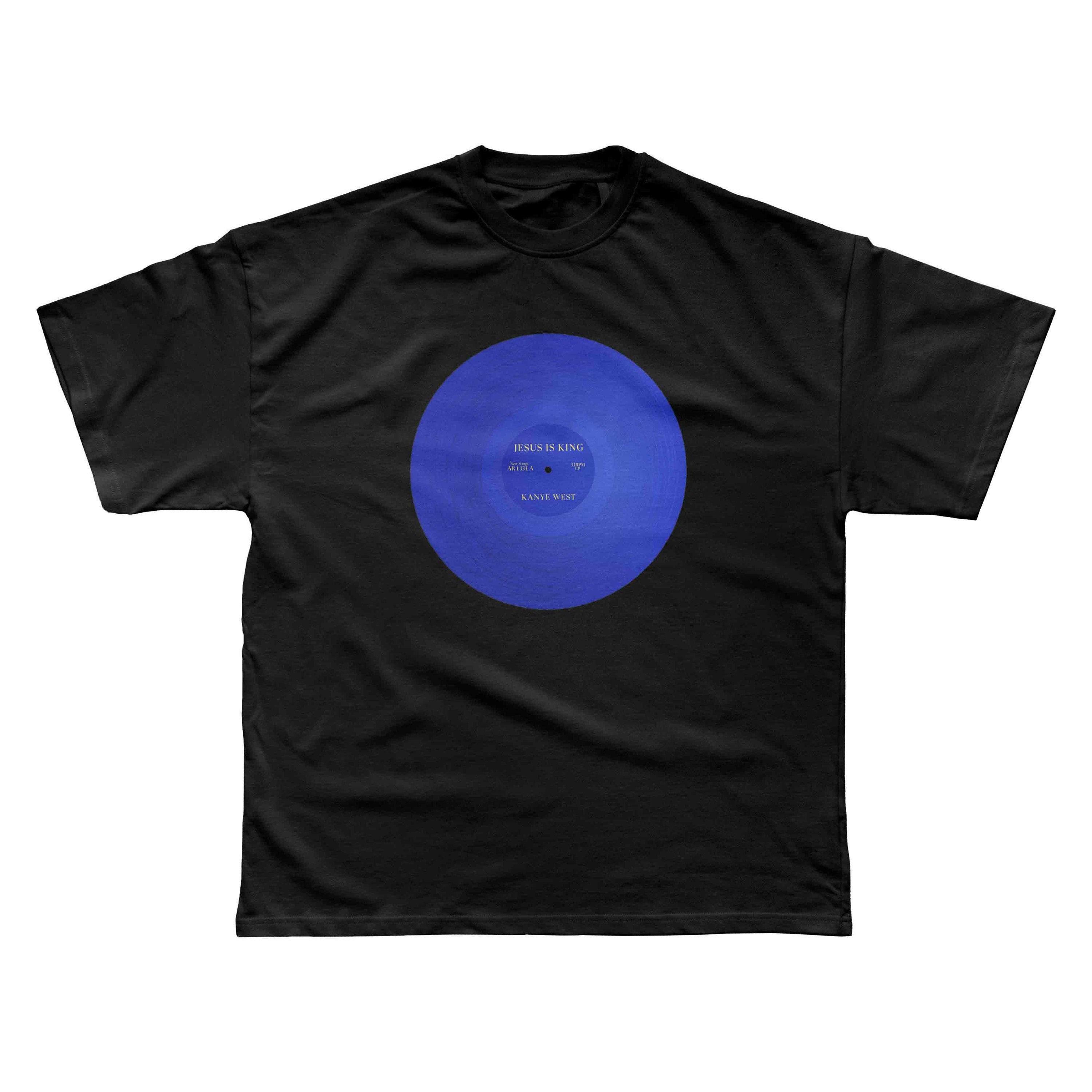 Kanye West Jesus is King Premium Unisex T-shirt, Gift