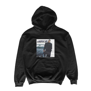 Jay-Z - Hard Knock Life Premium Unisex Hoodie, Gift