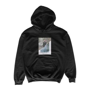 Justin Timberlake - Man Of The Woods Deluxe Unisex Hoodie, Gift