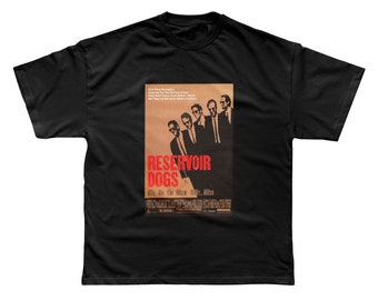 Reservoir Dogs / Premium Unisex T-shirt