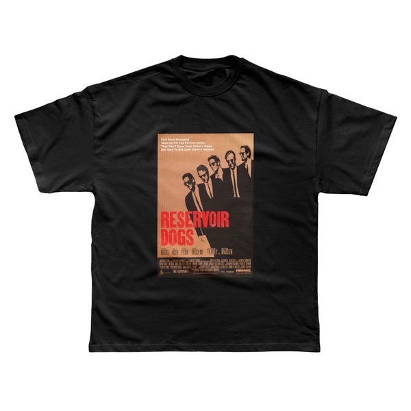 Reservoir Dogs / Premium Unisex T-shirt