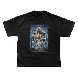 Schwarzer Panther / Premium Unisex T-Shirt