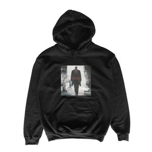Jay-Z - American Gangster Premium Unisex Hoodie, Gift