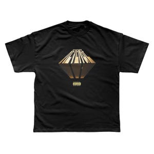 J Cole - ROTD3 Premium Unisex T-shirt, Gift