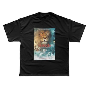 The Chronicles Of Narnia / Premium Unisex T-shirt
