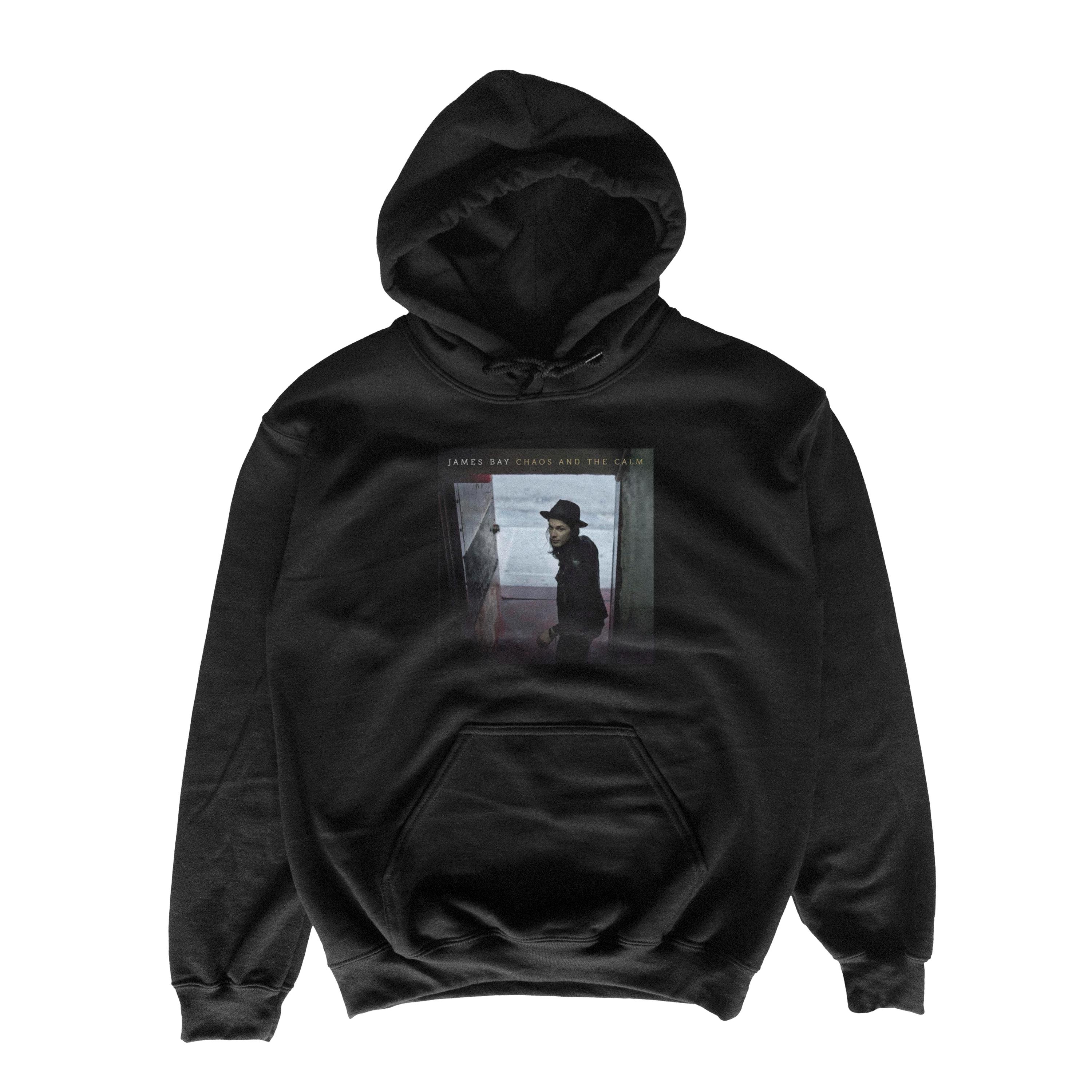 James Bay - Chaos and the Calm Premium Unisex Hoodie, Gift - Etsy
