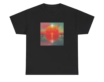 IMAGINE DRAGONS - loom Premium Unisex T-shirt, Music Merch, Tour merch Birthday Gift, Gift