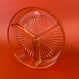Magical Pink Candy Dish
