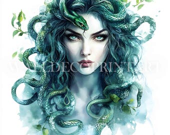 slim fit dress slacks Medusa Womens Halloween Costume