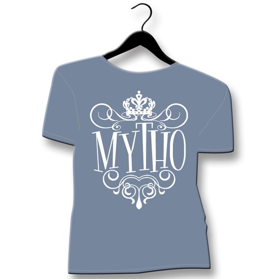 Mytho (T-shirt Homme - dispo en 20 couleurs !)