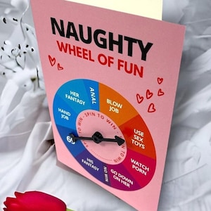Gift for him, Greeting Card, Valentine Gift for Him, Valentines Day Card, gift for boyfriend, Birthday Card, Birthday gift for him