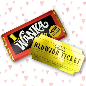 Cadeau pour lui, cadeau pour homme, billet d'or, cadeau pour petit ami, cadeau pour mari, cadeau de Saint-Valentin pour homme, cadeau amusant, cadeau d'anniversaire pour lui