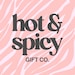 HotAndSpicyGiftCo store logo
