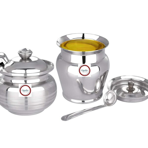 Oil Containers Kitchen Etsy