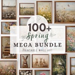 Spring Printables