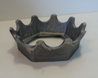 wok crown for rocker stove