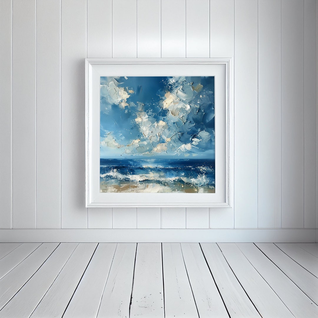 Oil Paintings of Ireland, Donegal Landscape Print, Art Prints Donegal ...