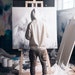 Artist Incognito