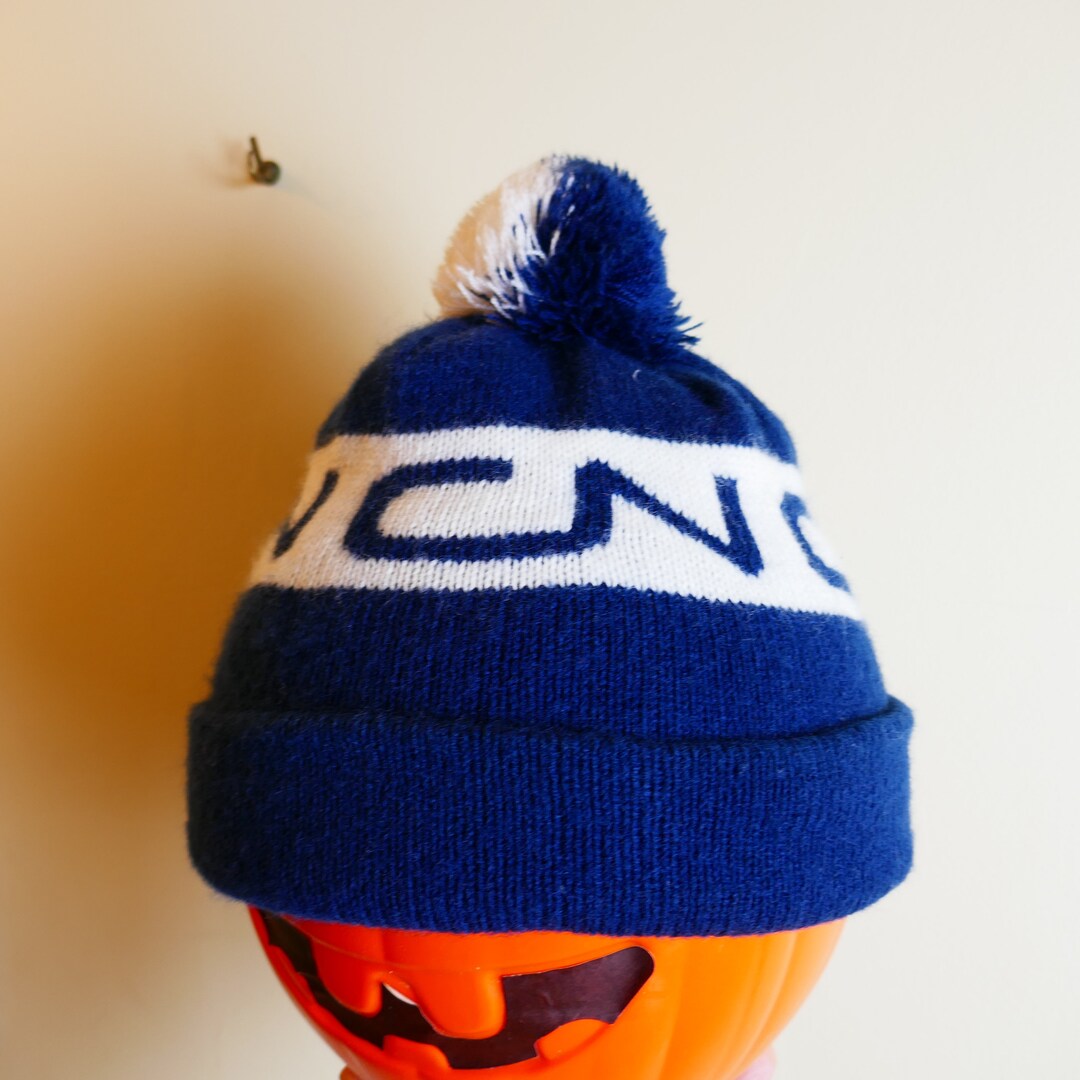 vintage-cn-rail-train-cnr-railway-canada-winter-knit-cap-etsy
