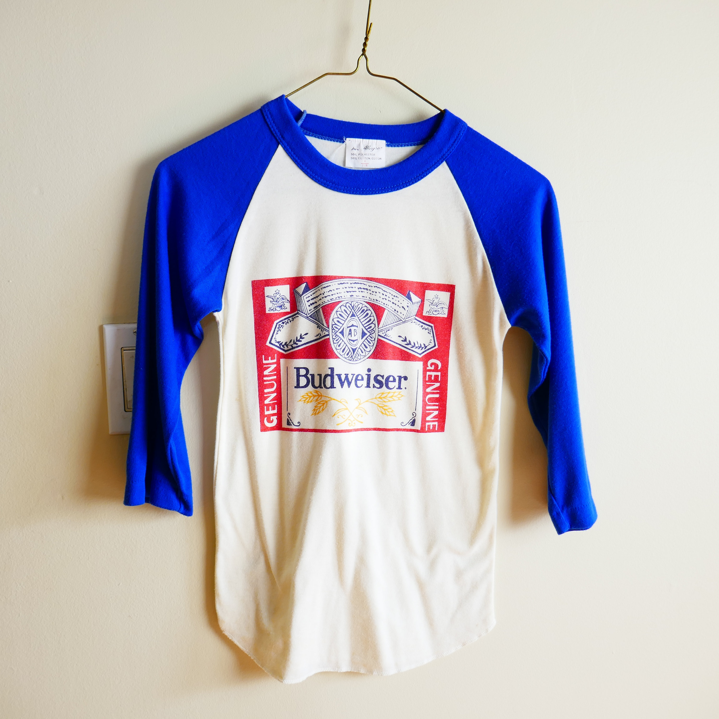 Vintage Beer Shirt - Etsy Canada