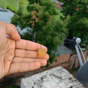 yellow onyx necklace for women , heart shape locket , pendant men , silver necklace for men , charms necklace stone , gemstone necklace