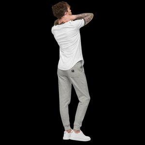 Modern Men&#39;s Fleece Sweatpants - SoL I.D. | Comfort & Style