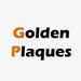 Golden Plaques