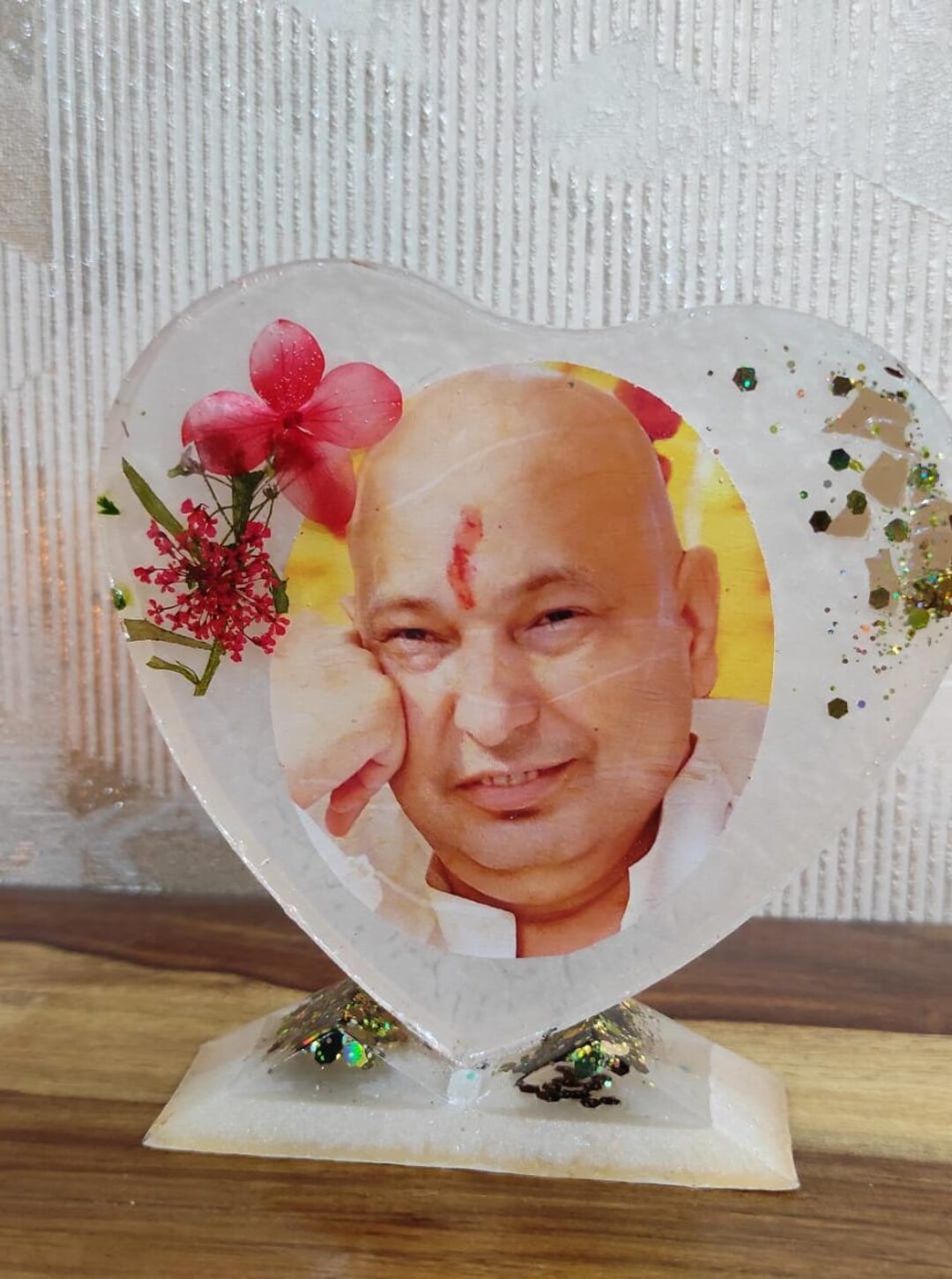 Guruji Photoframe Etsy