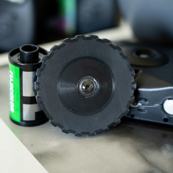 Sony E Mount Disposable Camera Lens Etsy
