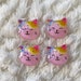 see more listings in the Animal Resin Buttons section