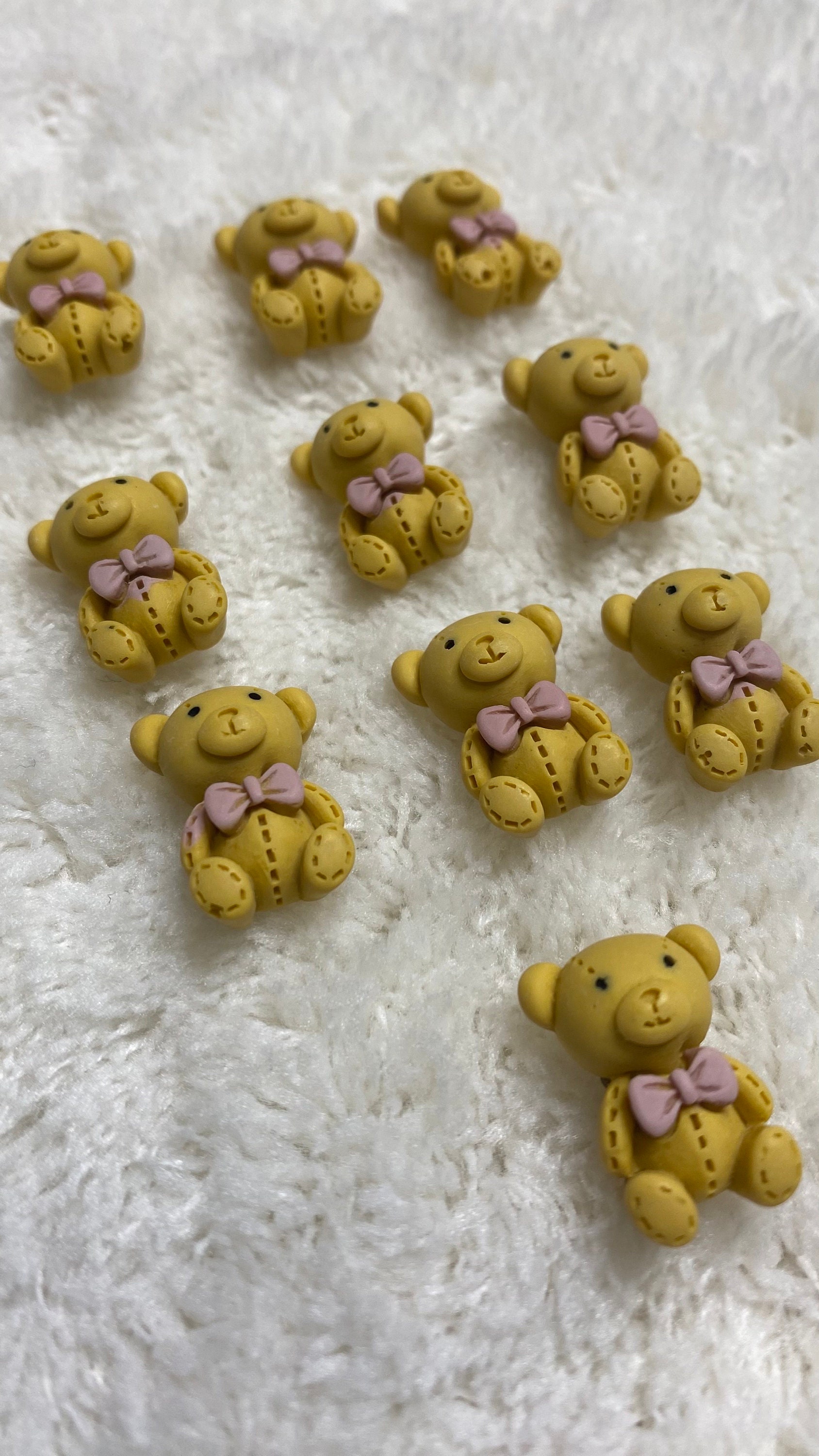 GLOBALDREAM Bottoni Per Bambini, 240 Pezzi Colorati Assortiti Decorativi In Resina Con Scatola Di Plastica Per Artigianato, Cucito, Vestiti, DIY, Pittura, Decorazione - Foto 10