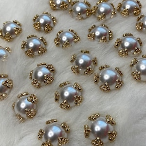 Chanel Buttons Set of 5 - Etsy